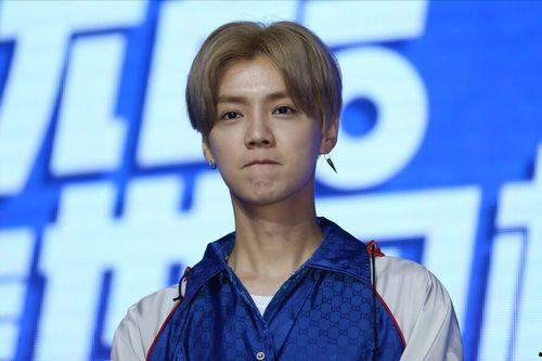 吃瓜娱乐圈鹿晗,娱乐圈的瓜田，他的成长与蜕变  第1张