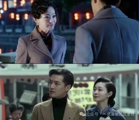 伪装者48集在线观看,揭秘兄弟情深背后的惊心动魄  第3张