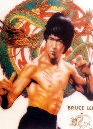 最新李小龙爆料,揭秘武术宗师背后的传奇人生  第3张